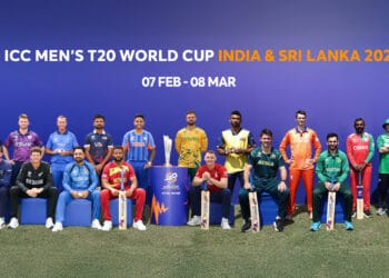 এক নজরে দেখে নিন টি-টোয়েন্টি বিশ্বকাপের পরিবর্তিত সূচি