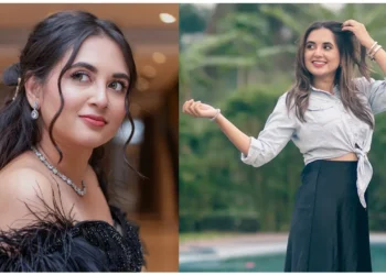 গানের পরিকল্পনায় তানিয়া বৃষ্টি