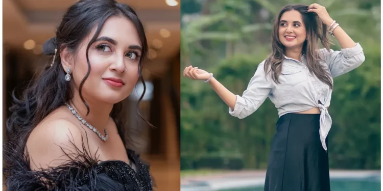 গানের পরিকল্পনায় তানিয়া বৃষ্টি