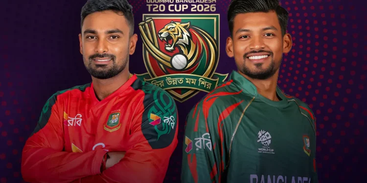 আড়াই কোটি টাকার টুর্নামেন্টের ফাইনালে থাকছে বর্ণিল আয়োজন, দেখবেন কোথায়?