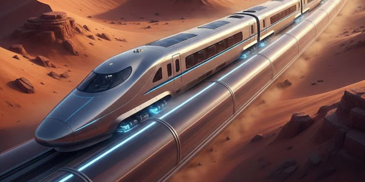 ৩০০ কিমি বেগে ছুটবে বুলেট ট্রেন
