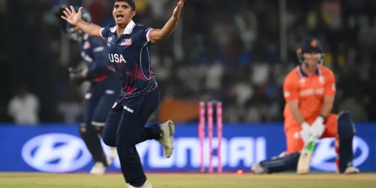 যুক্তরাষ্ট্রের দুর্দান্ত কামব্যাক, বিশ্বকাপে প্রথম জয়