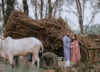 বসন্ত বাতাসে আজ ভালোবাসার দিন