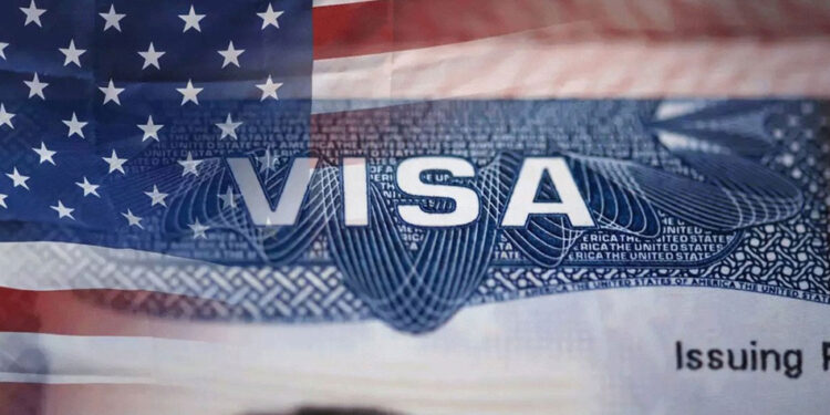 যুক্তরাষ্ট্রের ভিসা পেলে ৩০ দিনের মধ্যে বন্ডের অর্থ জমা দিতে হবে