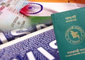 ভারতীয় ভিসার জন্য নতুন নিয়মে যেভাবে করবেন আবেদন