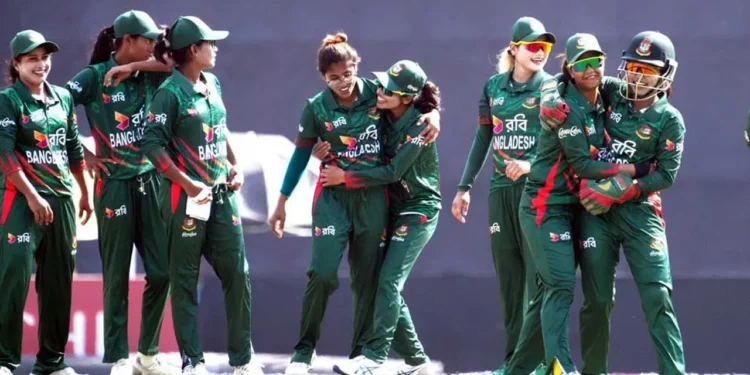 আসছে মেয়েদের বিপিএল, টুর্নামেন্ট শুরুর সময় জানাল বিসিবি