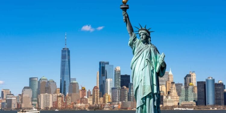 নিউ ইয়র্ক সিটিতে ৮০টি সরকারি সংস্থায় চাকুরির সুযোগ