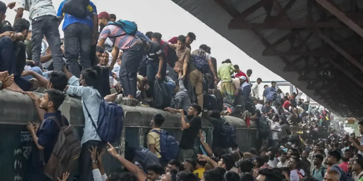 সুখী দেশের তালিকায় বাংলাদেশ কততম?