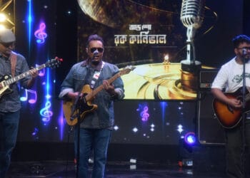 ঈদে বিটিভিতে তারকাখচিত ব্যান্ড শো