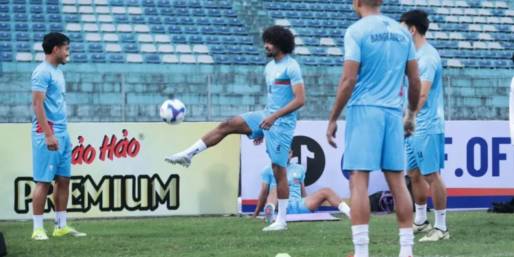 যেভাবে দেখবেন বাংলাদেশ-ভিয়েতনামের ম্যাচ