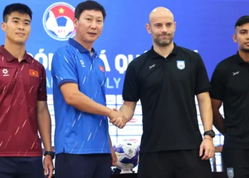 র‌্যাঙ্কিংয়ে ৭২ ধাপ এগিয়ে থাকা দলের সঙ্গে সমানতালে লড়াইয়ের প্রত্যয়