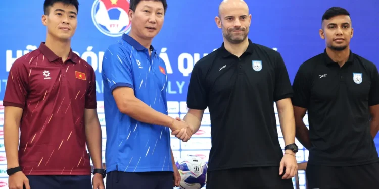 র‌্যাঙ্কিংয়ে ৭২ ধাপ এগিয়ে থাকা দলের সঙ্গে সমানতালে লড়াইয়ের প্রত্যয়