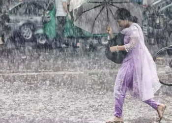 টানা ৫ দিন বৃষ্টির আভাস
