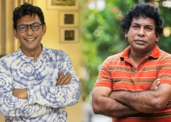 প্রায় এক যুগ পর একসঙ্গে চঞ্চল-মোশাররফ