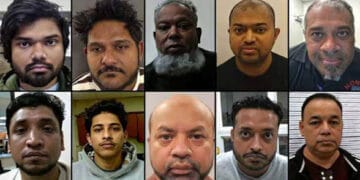 যুক্তরাষ্ট্রে শীর্ষ ১০ বাংলাদেশী অপরাধীর তালিকা প্রকাশ