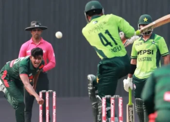 ‘বাংলাদেশ আমাদের দুম্বার মতো মেরেছে’