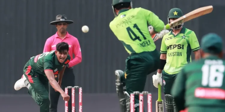 ‘বাংলাদেশ আমাদের দুম্বার মতো মেরেছে’