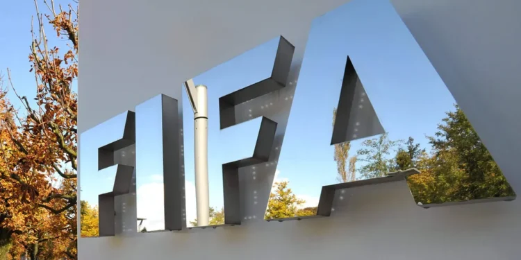 অবশেষে ইসরায়েলকে শাস্তি দিল ফিফা