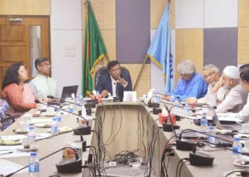 সব বিশ্ববিদ্যালয়ে ৬০ দিনের মধ্যে ফ্রি ইন্টারনেট সুবিধা দেওয়ার নির্দেশ
