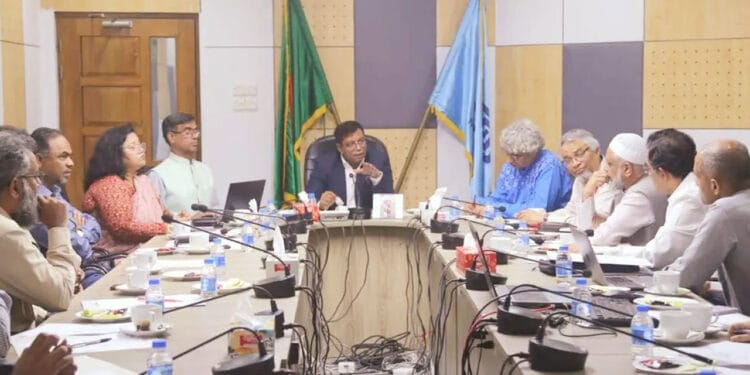 সব বিশ্ববিদ্যালয়ে ৬০ দিনের মধ্যে ফ্রি ইন্টারনেট সুবিধা দেওয়ার নির্দেশ