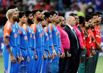 আয়ারল্যান্ডকে ‘বঞ্চিত’ করে ভারতকে বেছে নিল বাংলাদেশ