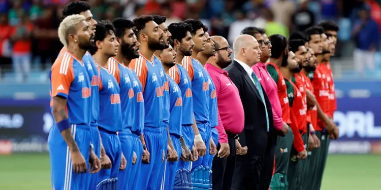 আয়ারল্যান্ডকে ‘বঞ্চিত’ করে ভারতকে বেছে নিল বাংলাদেশ