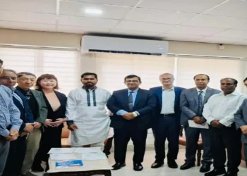 জাপানি শিক্ষকদের তত্ত্বাবধানে ভাষা শিখবেন বাংলাদেশিরা
