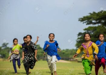 চতুর্থ শ্রেণি থেকে খেলাধুলা বাধ্যতামূলক জাতীয় শিক্ষাক্রমে