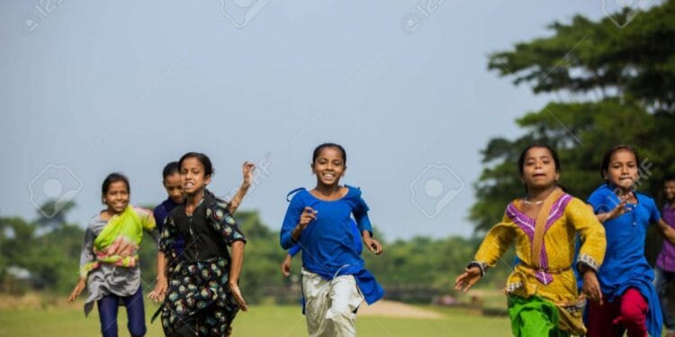 চতুর্থ শ্রেণি থেকে খেলাধুলা বাধ্যতামূলক জাতীয় শিক্ষাক্রমে