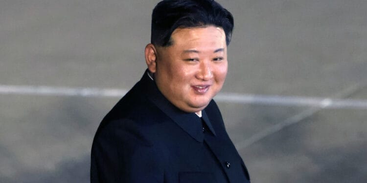 উত্তর কোরিয়ায় প্রায় শতভাগ ভোটে জয়ী কিমের দল