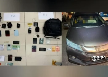 মালয়েশিয়ায় বাংলাদেশির কাছে স্থানীয়দের চাঁদাবাজি, গ্রেপ্তার ২