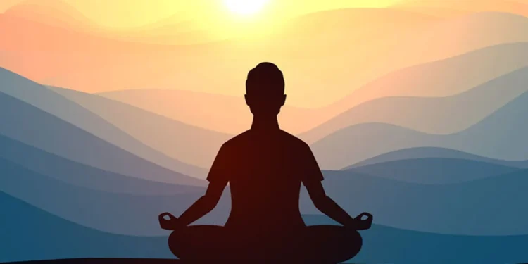 সব শিক্ষাপ্রতিষ্ঠানে ‘মেডিটেশনের’ নির্দেশনা