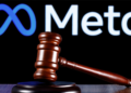 শিশুদের যৌন নিপীড়ন মামলায় মেটাকে ৪৫০০ কোটি টাকা জরিমানা