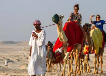 মধ্যপ্রাচ্যের পর্যটন খাতে দৈনিক ক্ষতি ৬০ কোটি ডলার