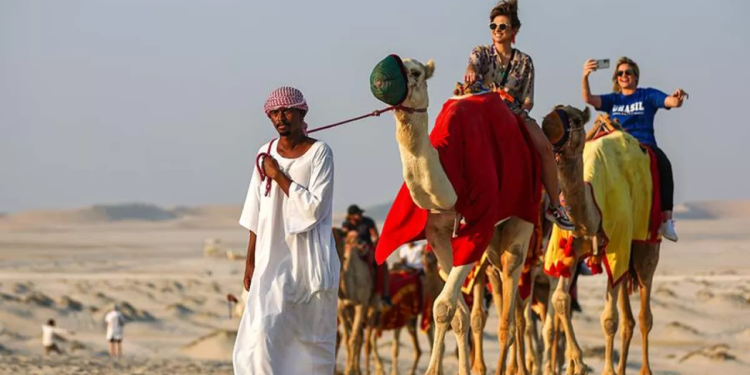 মধ্যপ্রাচ্যের পর্যটন খাতে দৈনিক ক্ষতি ৬০ কোটি ডলার