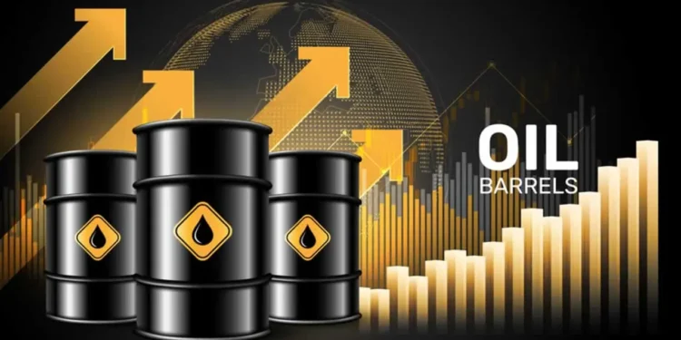তেলের দাম ব্যারেলপ্রতি ১৫০ ডলার ছাড়ানোর আশঙ্কা