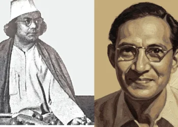 কোথা থেকে এলো ‘ও মন রমজানের ঐ রোজার শেষে’ গানটি?