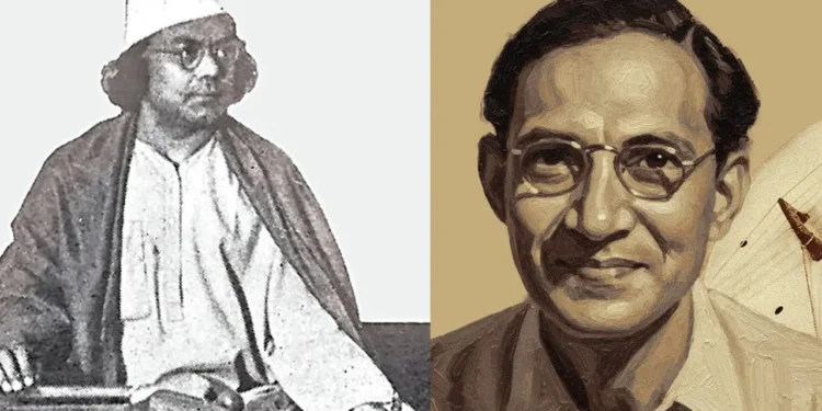 কোথা থেকে এলো ‘ও মন রমজানের ঐ রোজার শেষে’ গানটি?