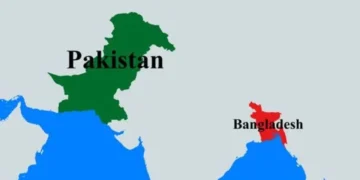 বিশ্বে শীর্ষে পাকিস্তান, দ্বিতীয় বাংলাদেশ