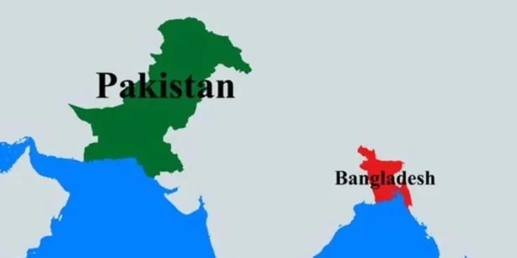 বিশ্বে শীর্ষে পাকিস্তান, দ্বিতীয় বাংলাদেশ