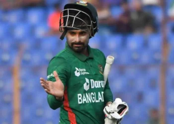 পাকিস্তান সিরিজের আগে লিটনকে নিয়ে বড় চমক