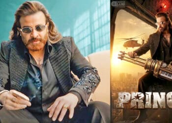 ঈদে প্রিন্স সিনেমার মুক্তি নিয়ে শঙ্কা! এখনও চলছে শুটিং