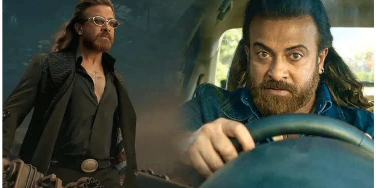 চিত্রনাট্যের দুর্বলতা আর টেকনিক্যাল ভুলে ভরা শাকিবের প্রিন্স