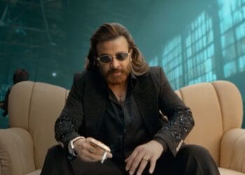 প্রকাশ্যে ‘প্রিন্স’ টিজার, গ্যাংস্টার অবতারে ঈদে আসছেন শাকিব