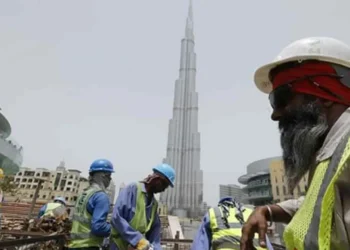 ছুটিতে আসা প্রবাসীদের ভিসার মেয়াদ বৃদ্ধি নিয়ে গণবিজ্ঞপ্তি