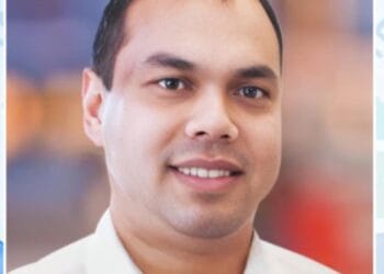 যুক্তরাষ্ট্রে আবারও জয়ী বাংলাদেশি বংশোদ্ভূত রেএ নাইহাল।