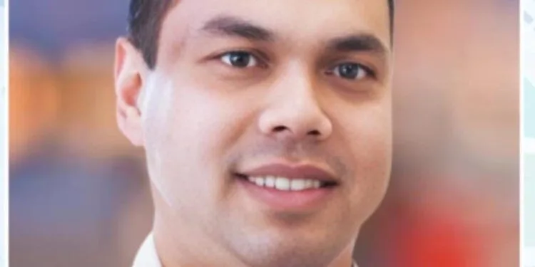 যুক্তরাষ্ট্রে আবারও জয়ী বাংলাদেশি বংশোদ্ভূত রেএ নাইহাল।