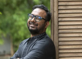 আমি ইন্টারন্যাশনাল সিনেমা বানাতে চাই: রায়হান রাফী