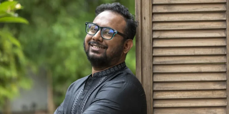 আমি ইন্টারন্যাশনাল সিনেমা বানাতে চাই: রায়হান রাফী