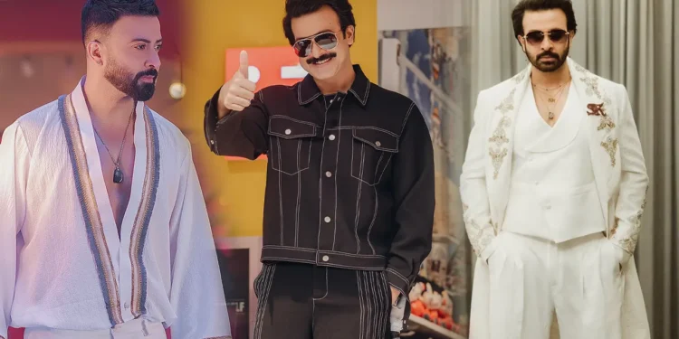 হিট নাকি ফ্লপ, কোন পথে হাঁটছেন শাকিব খান?